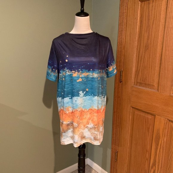 Other - MENS LAGRE TEE SHIRT SIZE L  #332